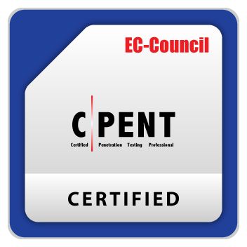 EC-Council Certified Penetration Testing Professional (CPENT)
