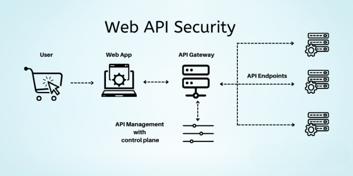 API Security Protection