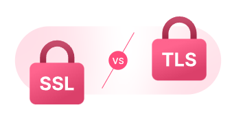 SSL/TLS Encryption
